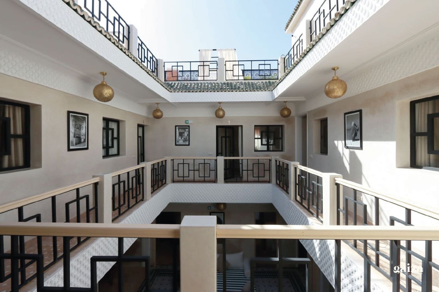 maison_gaiza_real_estate_riad_a_marrakech-04 Maison d’hôtes agréée — Marrakech
