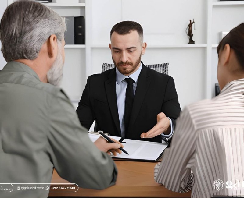 gaiza_riad_invest_Le_rôle_du_notaire_au_Maroc